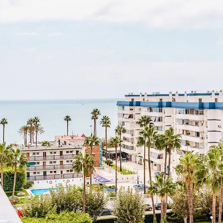 Andalucia Apartment *