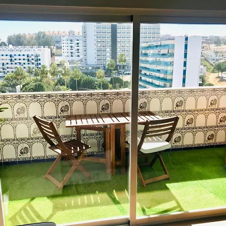 Andalucia Benalmádena