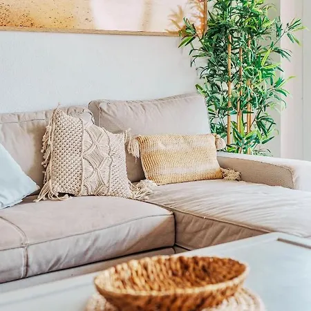 Apartment Andalucia Benalmádena