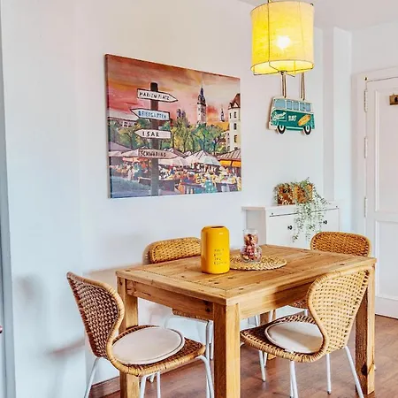 Andalucia Apartment