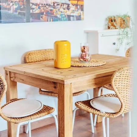Apartment Andalucia