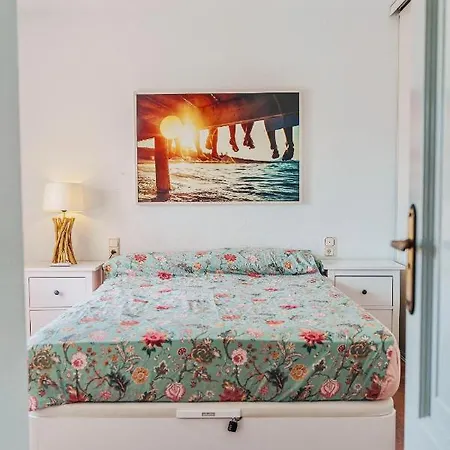 Andalucia Apartment Benalmádena