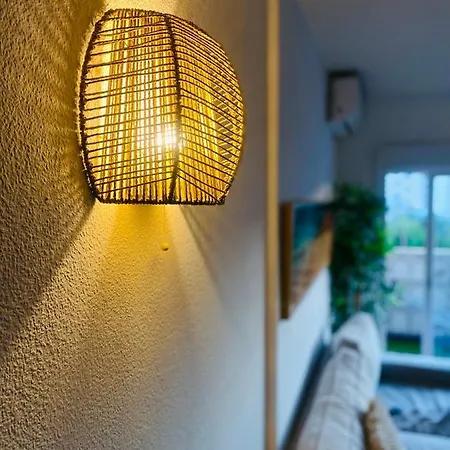 Andalucia Apartment Benalmádena