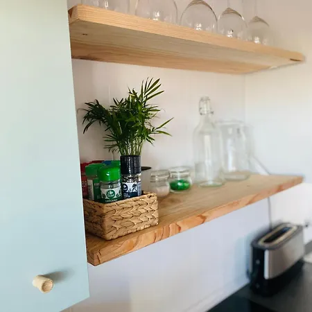 Andalucia Apartment *
